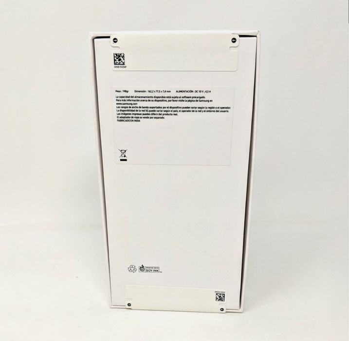 Samsung A56 • 5G • NOU • Sigilat • Garantie