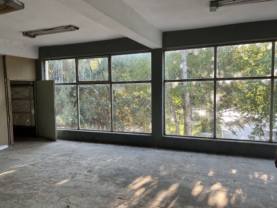 Продава се Промишлена сграда в Пазарджик, Промишлена зона - 440 кв.м за 330 €/кв.м - Снимка #8