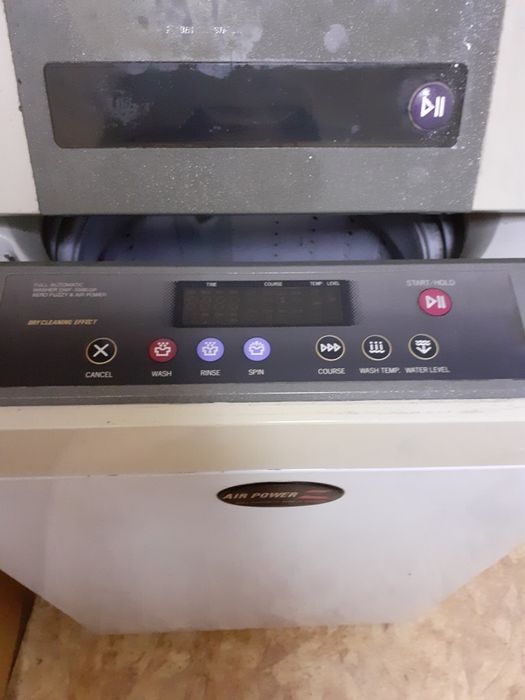 Стиральная машина б у 50.000