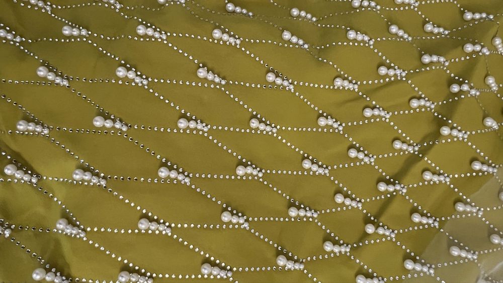 Платье вечернее