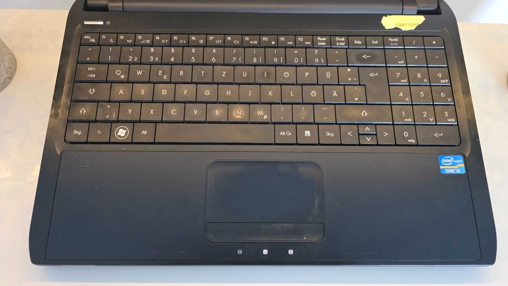 Laptop Dimotion I3