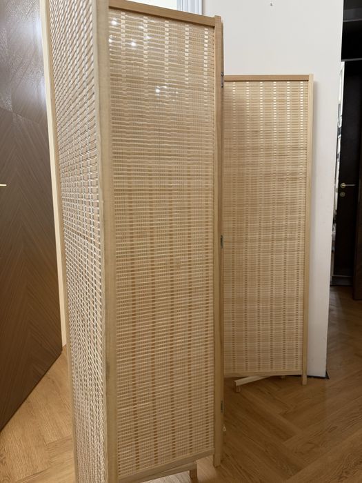 Ширма перегородка , 4  створки