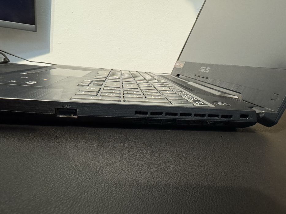 Vand urgent laptop gaming Asus tuf F15