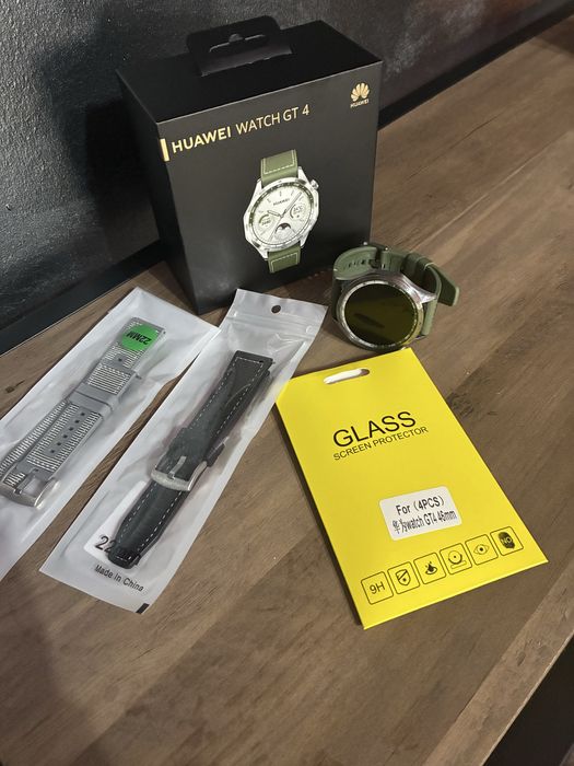 Huawei Watch  GT 4
