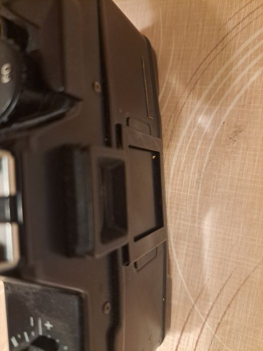 Aparat foto vintage Practika