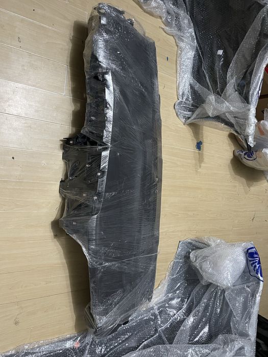 Tarpedka MONZA komplekt