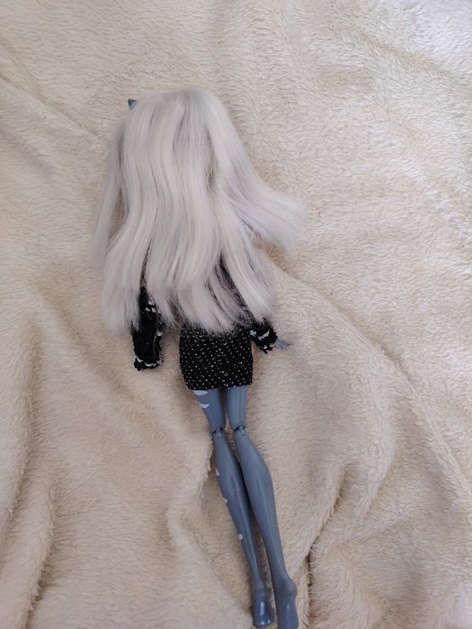 Продам ооак на мяулодии