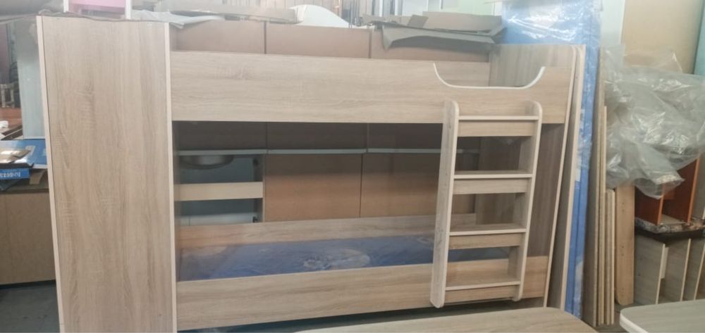 Кровать детская сатылады