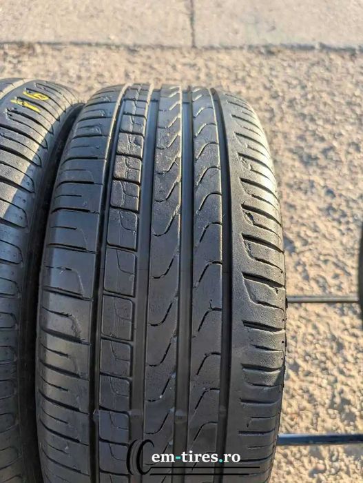 205/45 R17 • Vara • Pirelli Cinturato P7 88W | 2 buc | Pret/buc