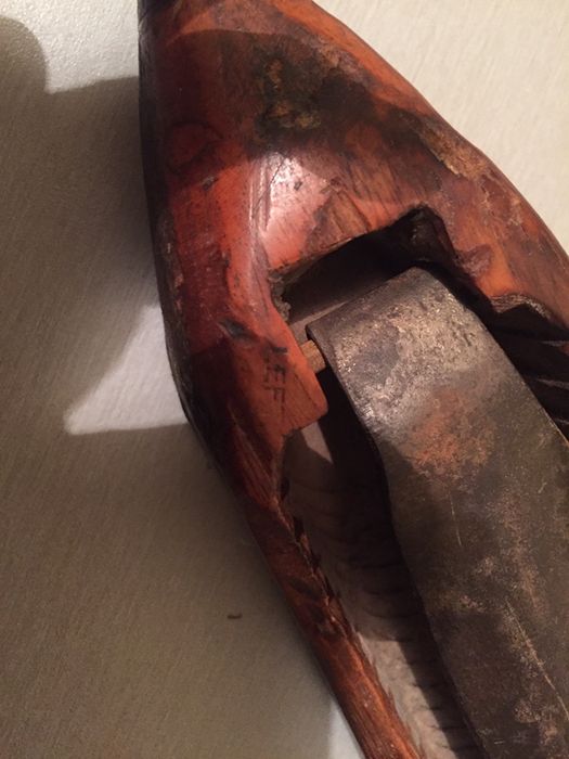 холандски машинен елемент вретено