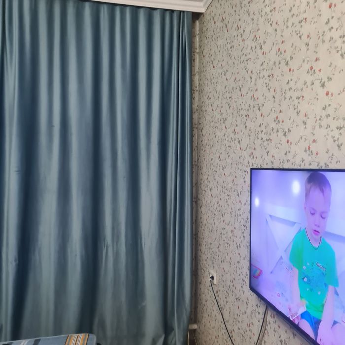 Продам шторы велюр высота 290