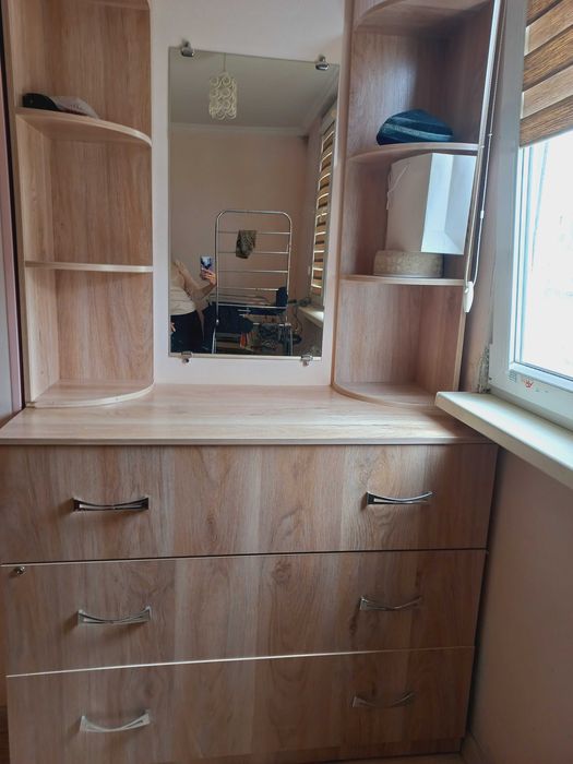 Комод для одежды