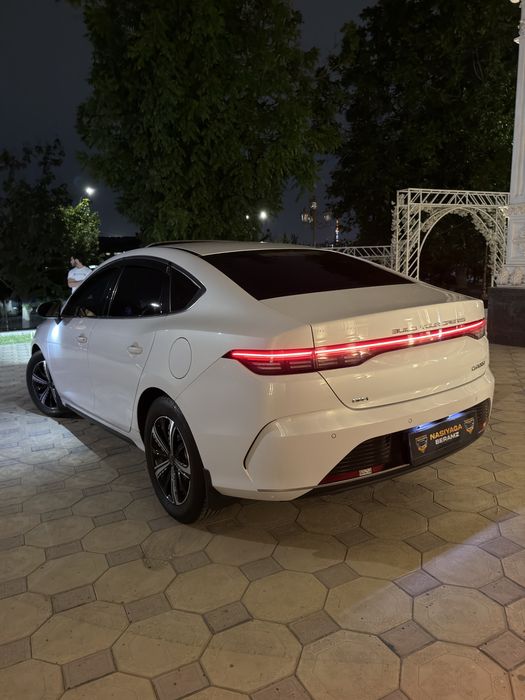 BYD Chazor 2023 — 4