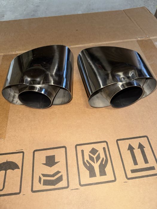 Накрайници за Х5/Х6