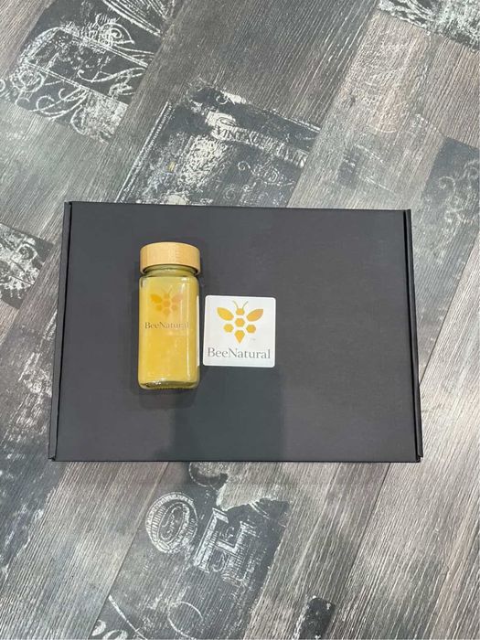 BeeNatural изцяло домашна натурална козметка за лицето и тялото ти !