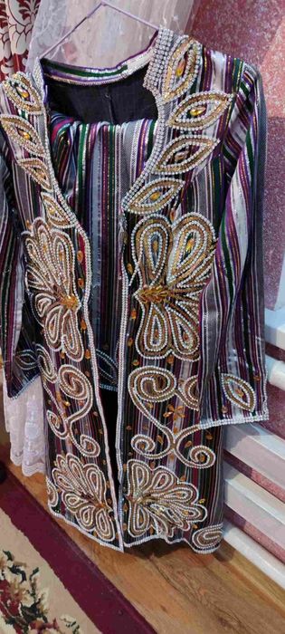 Холати яхши, нархи 100 минг булиши