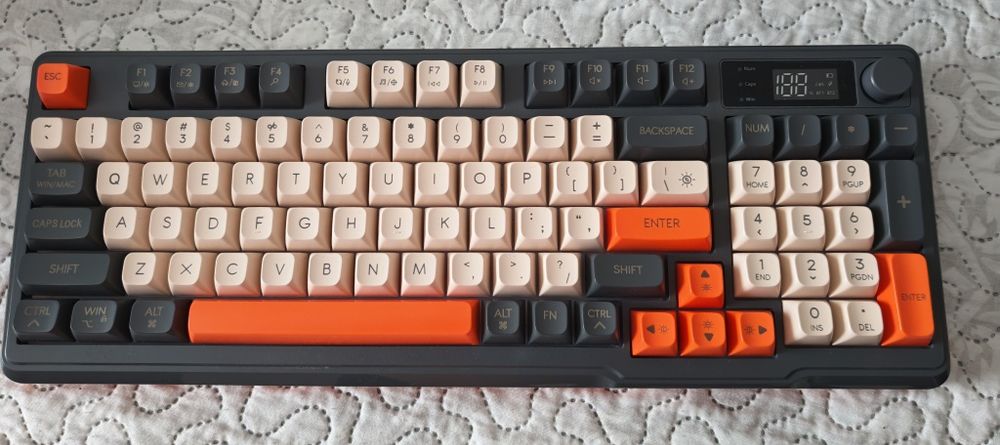 Periferice Gaming