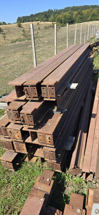 Hea 140 160 180 240 unp 200 profile hala. Asemenea IPE