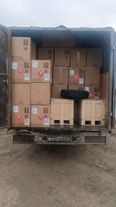 Газель борт сатылады4,20