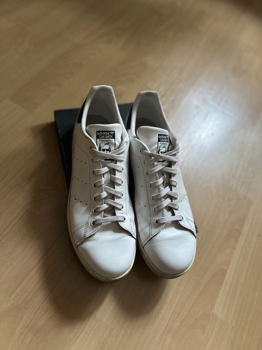 Мужские кроссовки adidas
