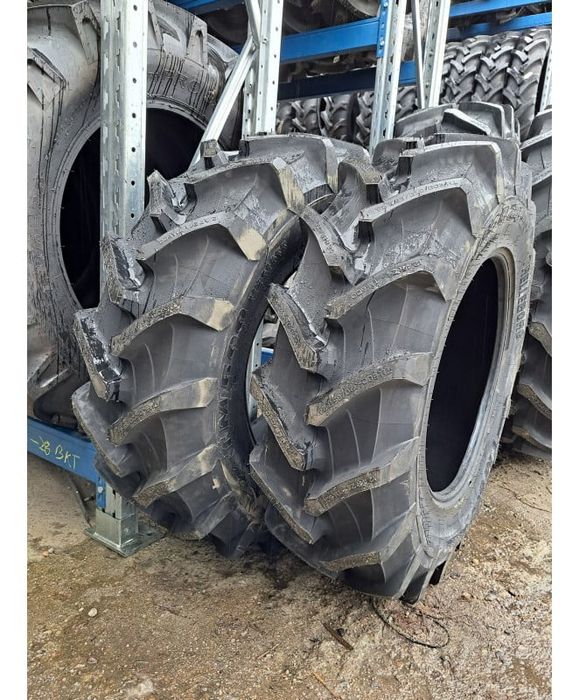 320/85 r24 trellebrog 12.4r24 radial tl (3208524)  Cauciucuri tractor, Fiat, Case, Fendt, John Deere, New Holland, Massey Ferguson, UTB   Cauciucuri t
