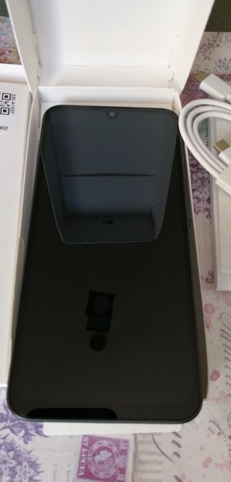 SM-A16/A165F/DSB/4GB/128GB