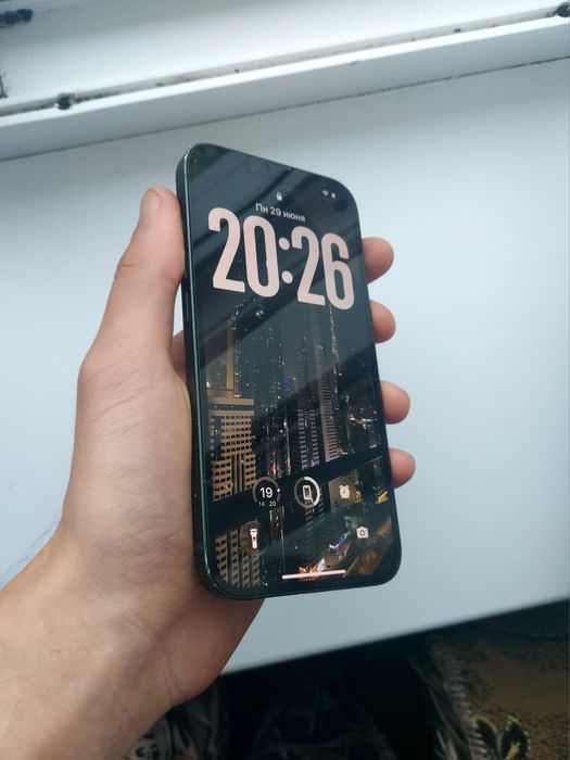 Айфон 13 128ГБ iPhone 13 128GB