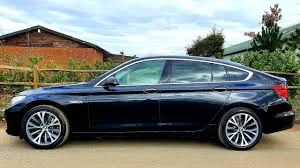 БМВ GT 535 BMW GT 535 дизел 2010г. На Части!