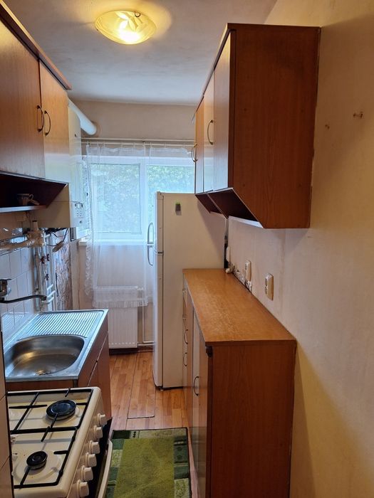 Apartament cu doua camere