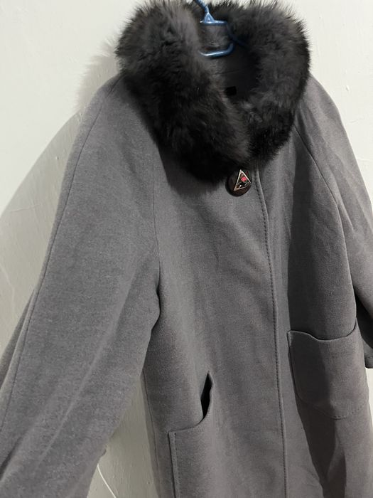 Пальто лоретта хорошего качества