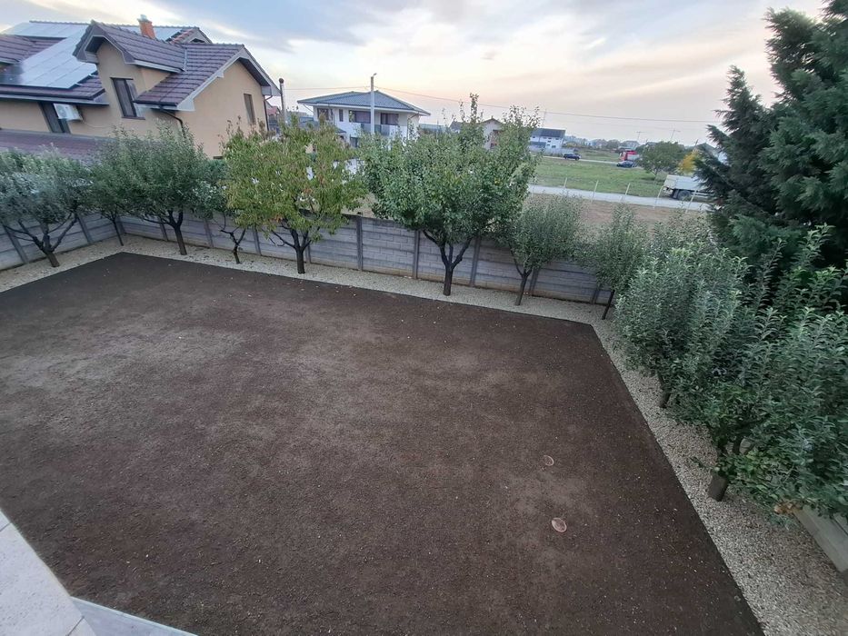 Inchiriez duplex