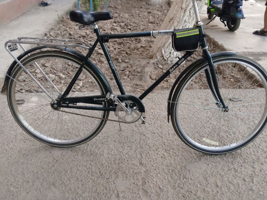 Velosiped sotamiz продается велосипед