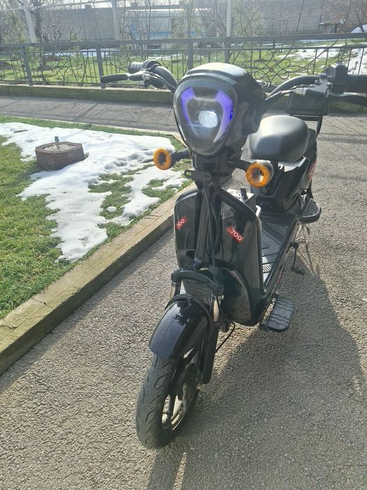 Веломопед продам