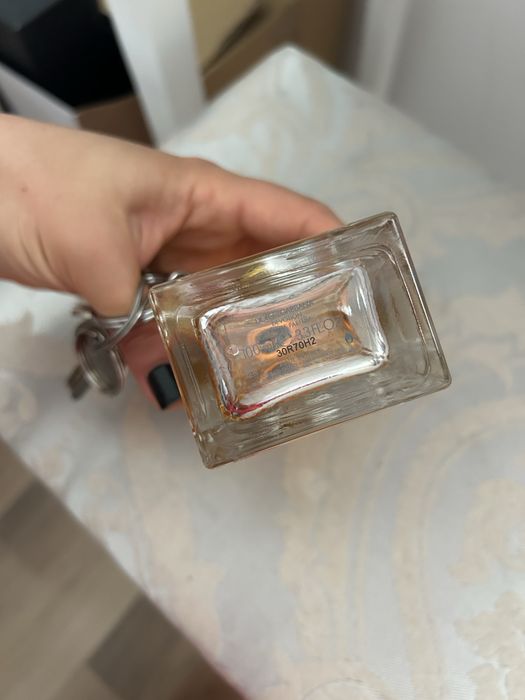 Parfum D&G devotion