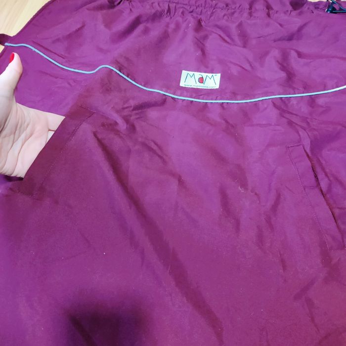 Protecţie universală pentru sistem purtareMaM