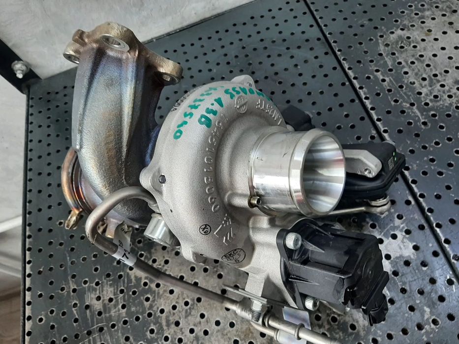 turbina  46337540 1.3b hybrid   jeep compass 2  46335516