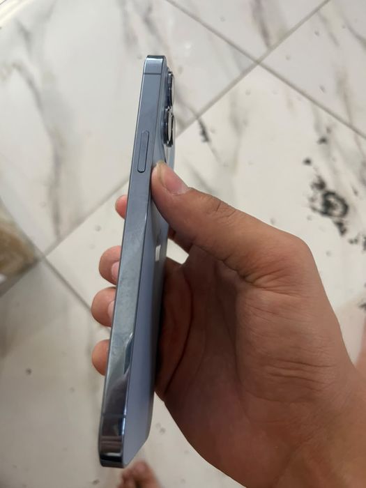 iPhone 13pro max 256gb