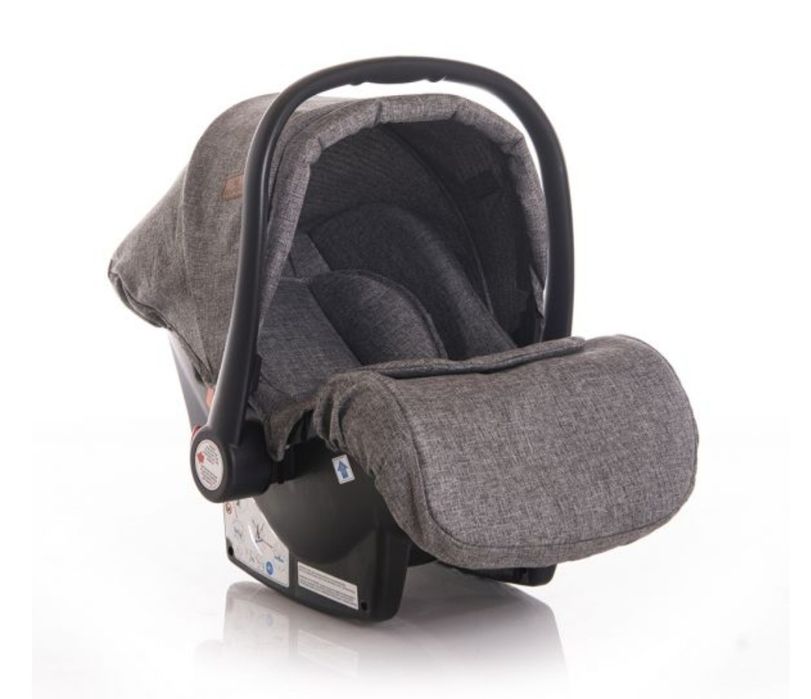 Продавам използвана количка