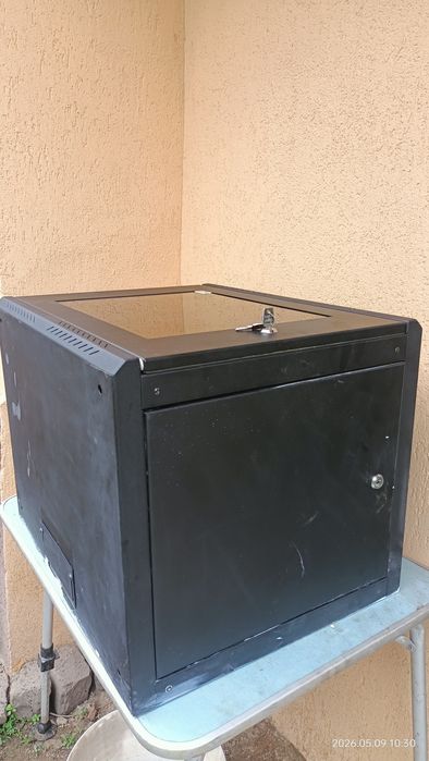 Dulap Rack pentru servere Qubs