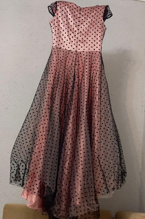 Продам вечернее платье