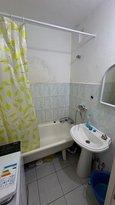 1 комнатная квартира