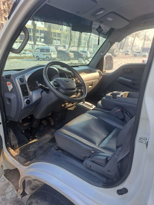 AVTO KREDIT | АВТО КРЕДИТ | 00146 | KIA BONGO | 13,8% N. 00 146