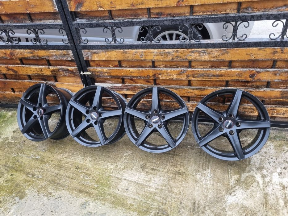 Jante 5x120 R18 vw t5,BMW