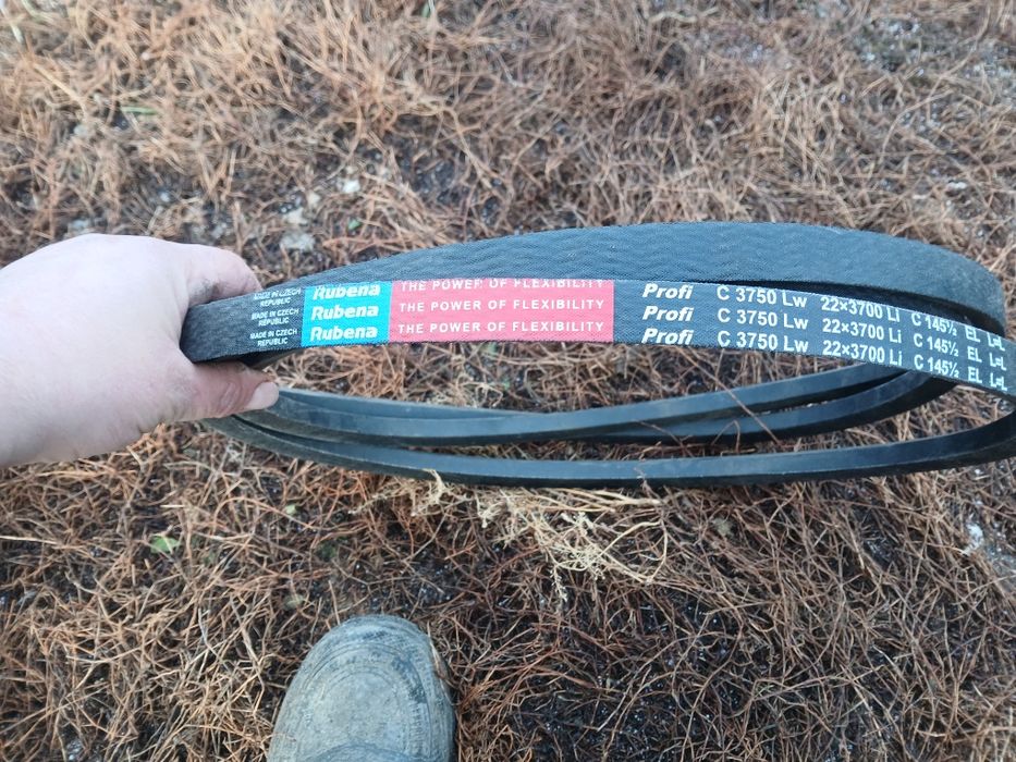 Продам ремни.продам