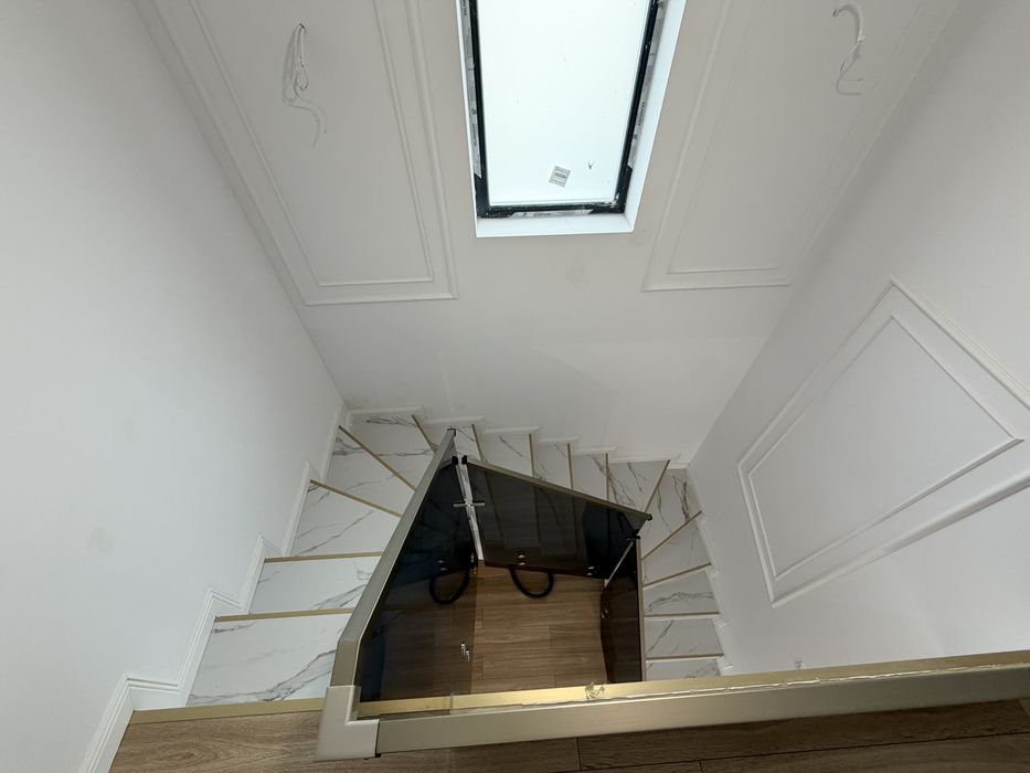 Casa Carcea premium P+1 cu toate utilitatile