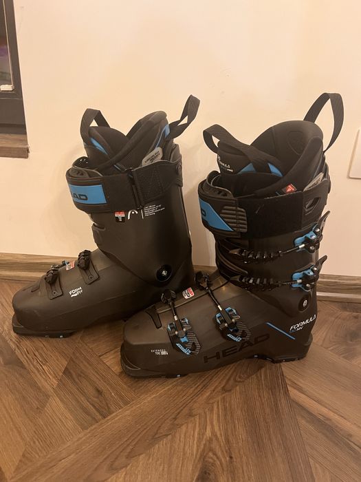 Ски обувки Head Formula 130MV, 27-27,5