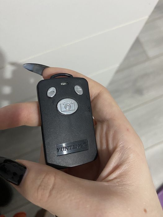 Селфи палка.