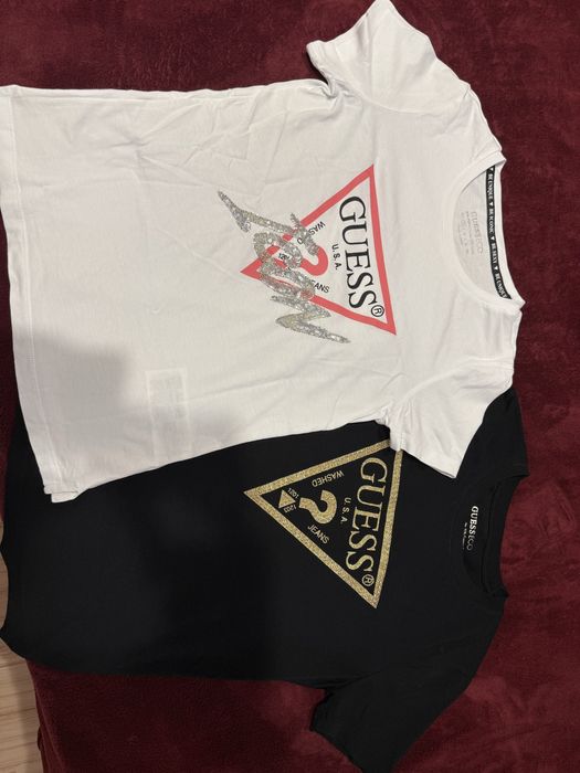 Дамски тениски Guess, Pinko
