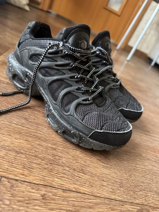 Кросовки весна/осень