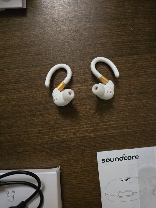 Anker Soundcore Sport X20 White